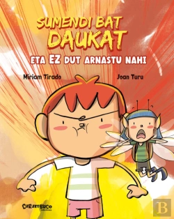 Bertrand.pt - Sumendi Bat Daukat Eta Ez Dut Arnastu Nahi