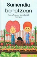 Sumendia Baratzean