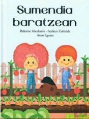 Sumendia Baratzean