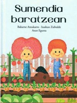 Bertrand.pt - Sumendia Baratzean