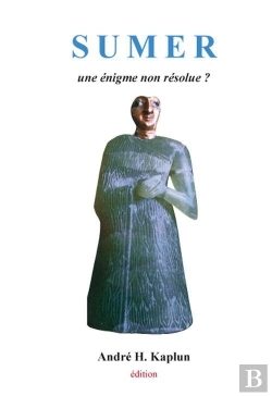 Bertrand.pt - Sumer ; Une Énigme Non Résolue ?