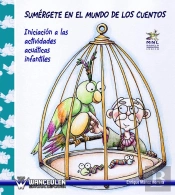 Sumérgete En El Mundo De Los Cuentos. Iniciación A Las Actividades Acuáticas Infantiles
