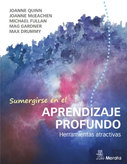 Bertrand.pt - Sumergirse En El Aprendizaje Profundo. Herramientas Motivadoras