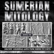 Sumerian Mythology