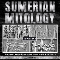 Bertrand.pt - Sumerian Mythology
