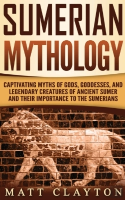 Bertrand.pt - Sumerian Mythology