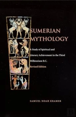 Bertrand.pt - Sumerian Mythology