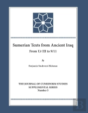 Sumerian Texts From Ancient Iraq