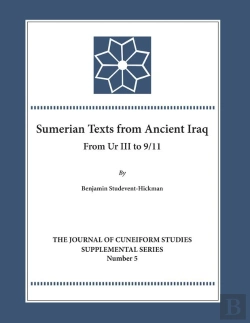 Bertrand.pt - Sumerian Texts From Ancient Iraq