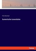 Sumerische Lesestucke