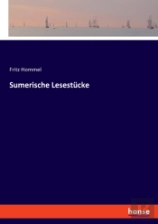 Sumerische Lesestucke