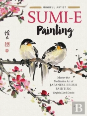 Sumi-E Painting