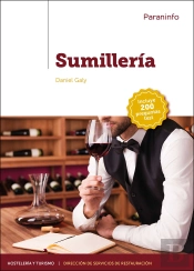 Sumillería