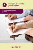 Sumillería. Hotr0209 - Guía Para El Docente Y Solucionarios