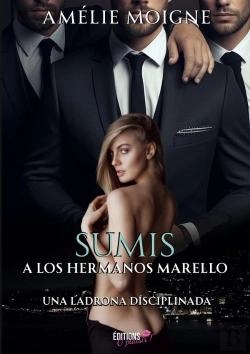 Bertrand.pt - Sumis A Los Hermanos Marello - Una Ladrona Disciplinada