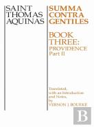 Summa Contra Gentiles