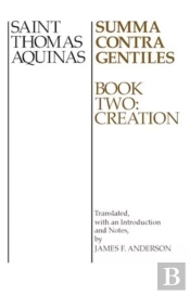 Summa Contra Gentiles