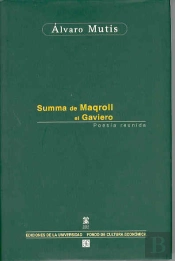 Summa De Maqroll El Gaviero