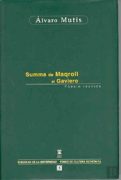 Bertrand.pt - Summa De Maqroll El Gaviero
