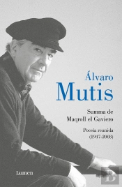 Summa De Maqroll El Gaviero Poesia Reunida