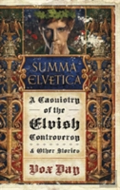 Summa Elvetica