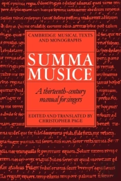 Summa Musice