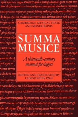 Bertrand.pt - Summa Musice