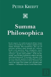 Summa Philosophica