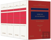 Summa Revista De Derecho Mercantil. Derecho De Sociedades (Tomo Iii, Vol. I)
