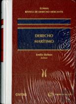 Summa Revista De Derecho Mercantil. Derecho Marítimo