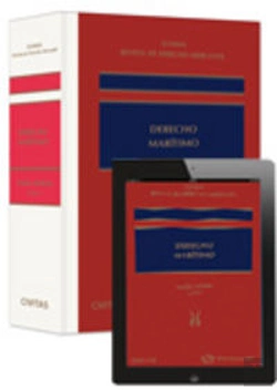 Bertrand.pt - Summa Revista De Derecho Mercantil. Derecho Marítimo (Papel + E-Book)