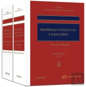Summa Revista De Derecho Mercantil. Propiedad Industrial E Intelectual (Vol. 2º) - Propiedad Industr