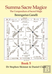 Summa Sacre Magice - Book 5