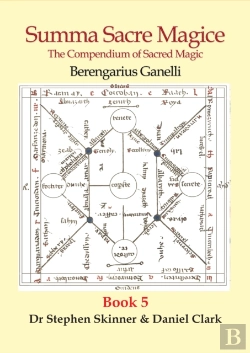 Bertrand.pt - Summa Sacre Magice - Book 5