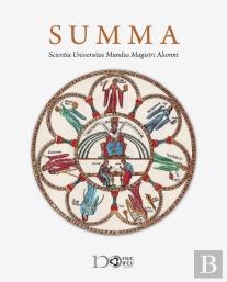 SUMMA - Scientia Universitas Mundus Magistri Alumni