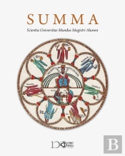 SUMMA - Scientia Universitas Mundus Magistri Alumni