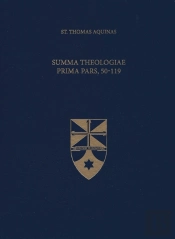 Summa Theologiae Prima Pars, 50-119