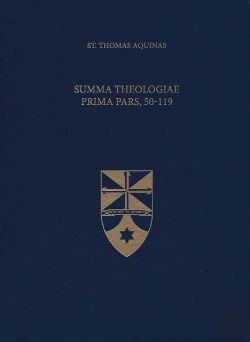 Bertrand.pt - Summa Theologiae Prima Pars, 50-119