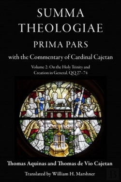 Bertrand.pt - Summa Theologiae, Prima Pars: Volume 2