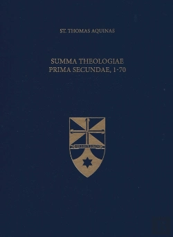 Bertrand.pt - Summa Theologiae Prima Secundae, 1-70