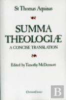 Summa Theologiae