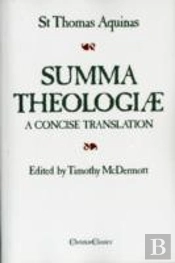 Summa Theologiae