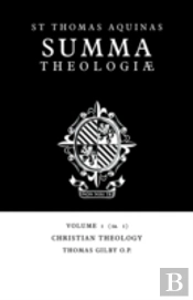 Summa Theologiae The Complete Paperback Set60 Volumes, Plus One Index Volume
