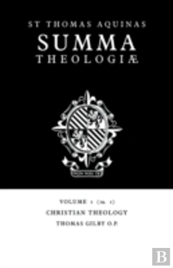 Bertrand.pt - Summa Theologiae The Complete Paperback Set60 Volumes, Plus One Index Volume