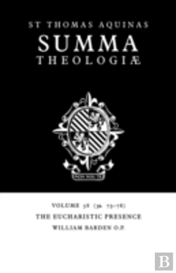 Bertrand.pt - Summa Theologiae