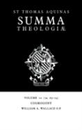 Summa Theologiae: Volume 10, Cosmogony