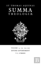 Summa Theologiae: Volume 14, Divine Government