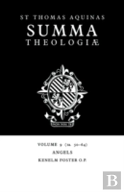 Summa Theologiae: Volume 9, Angels