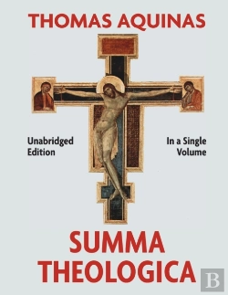 Bertrand.pt - Summa Theologica Complete In A Single Volume