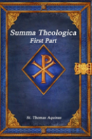 Summa Theologica